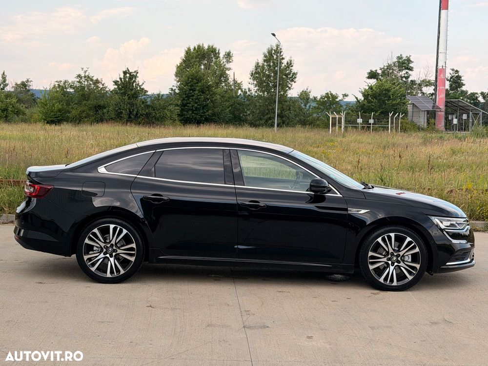 Renault Talisman ENERGY dCi 160 EDC INITIALE PARIS - 22