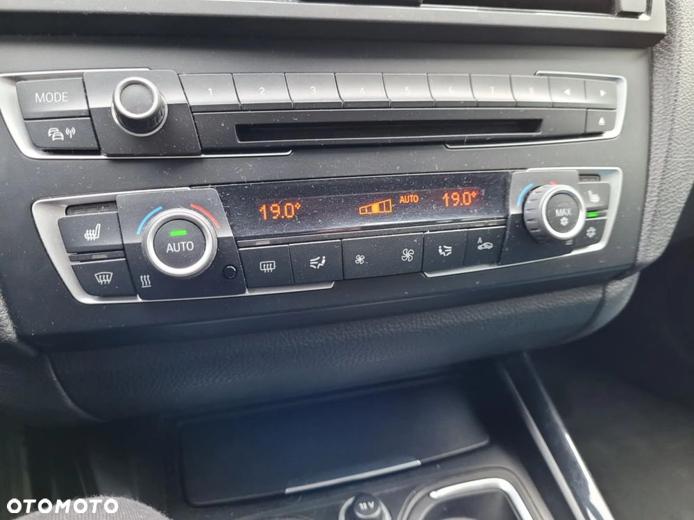 BMW Seria 1 116i Urban Line - 9