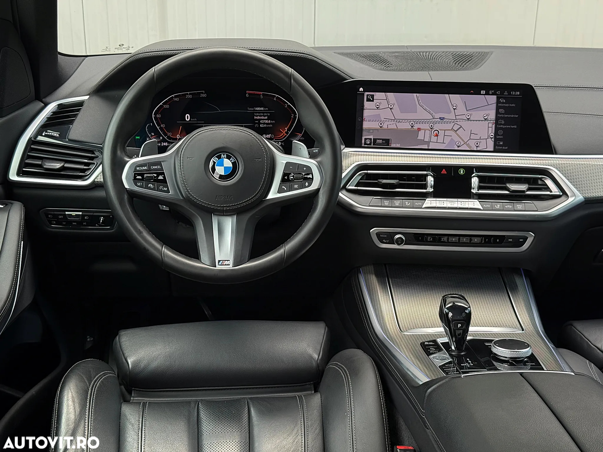 BMW X5 xDrive25d AT - 20