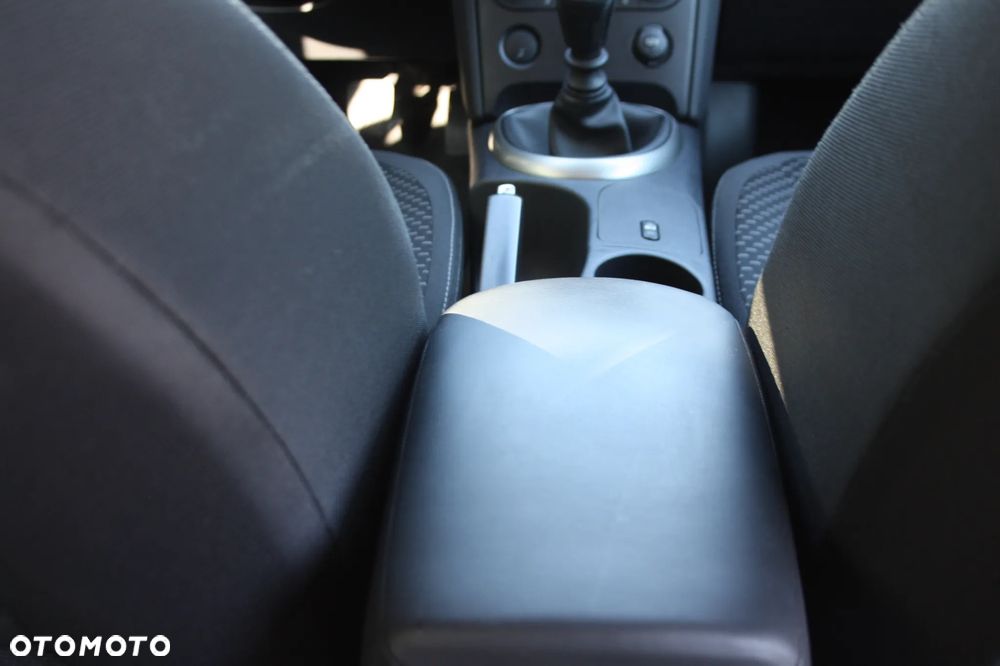 Nissan Qashqai 2.0 tekna - 19