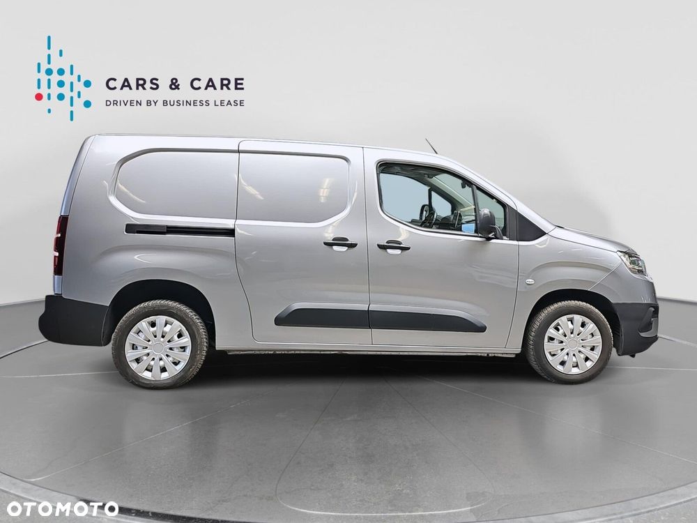 Toyota ProAce 2.3T 1.5D-4D 100KM long Furgon Active - 18