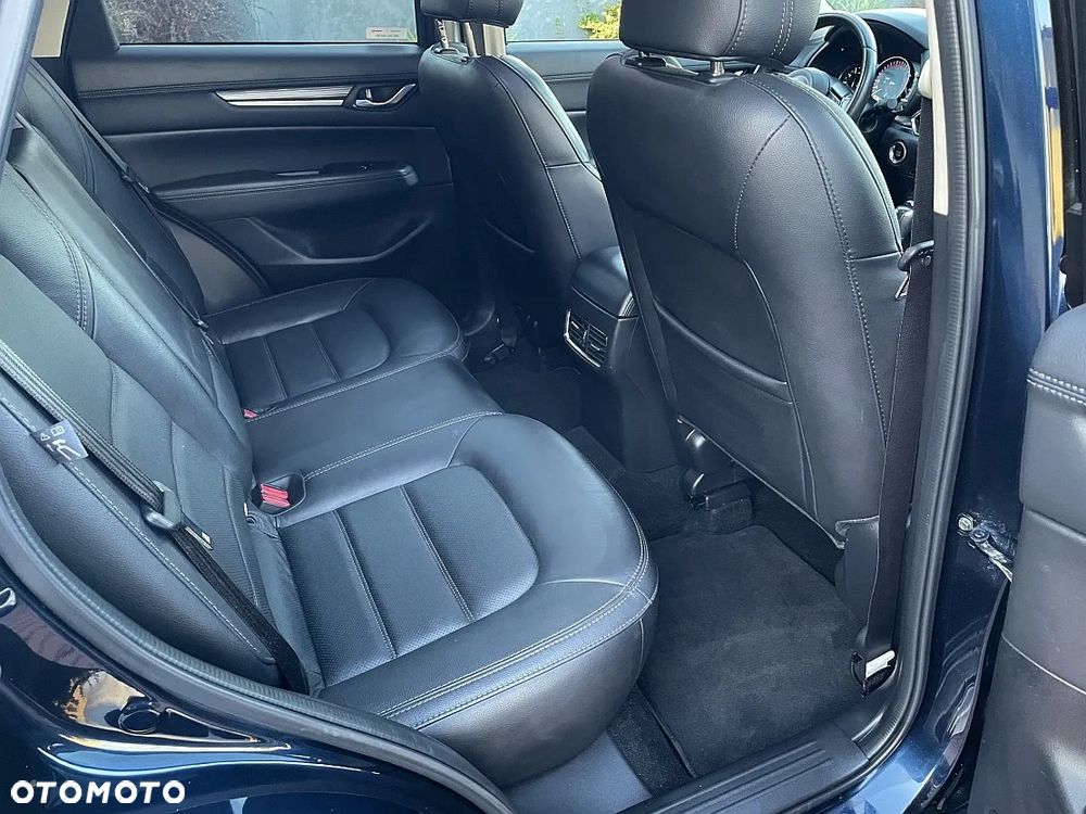 Mazda CX-5 2.5 Hikari 2WD - 10