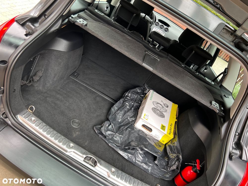 Peugeot 308 1.6 HDi Premium - 27