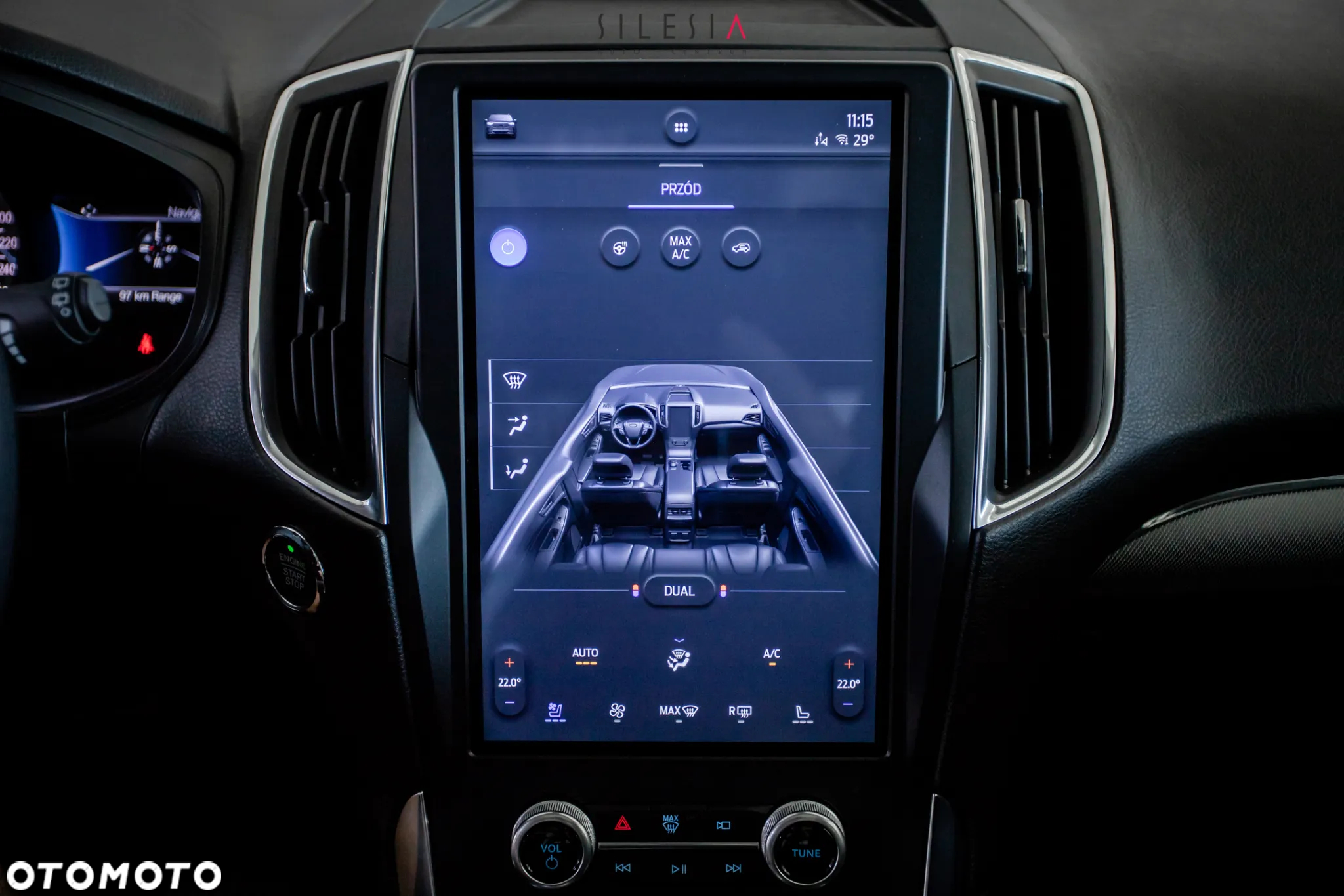 Ford Edge - 31