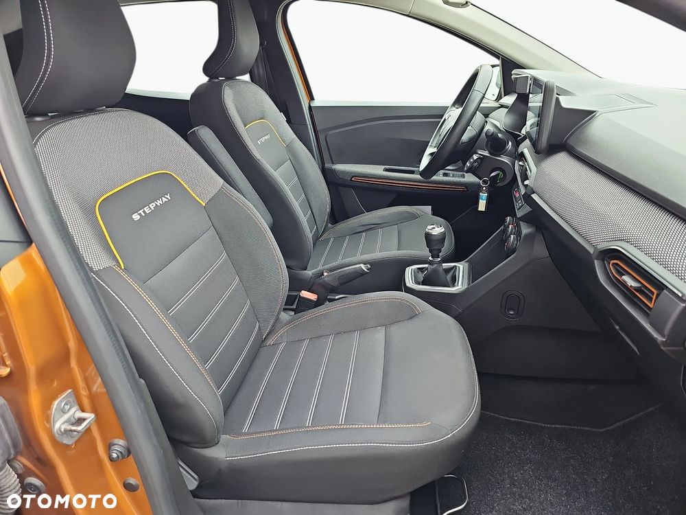 Dacia Sandero Stepway 1.0 TCe Comfort - 23