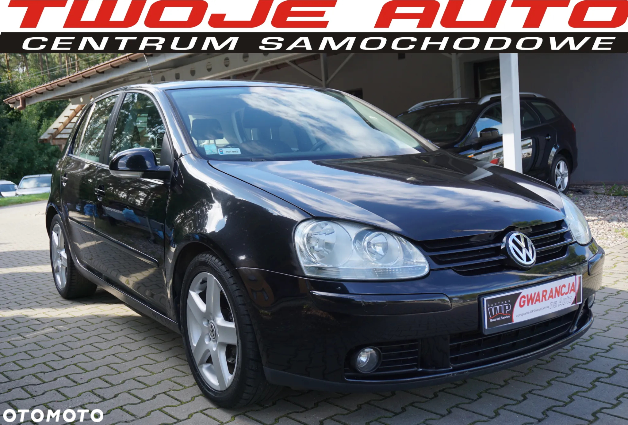 Volkswagen Golf - 2