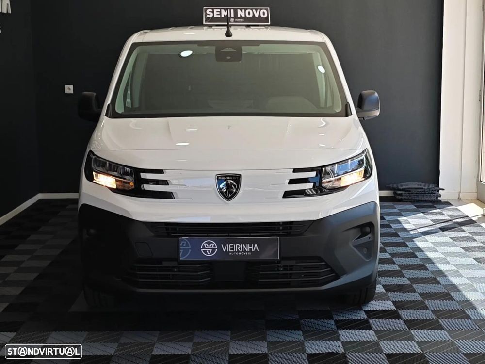 Peugeot Partner Active - 5