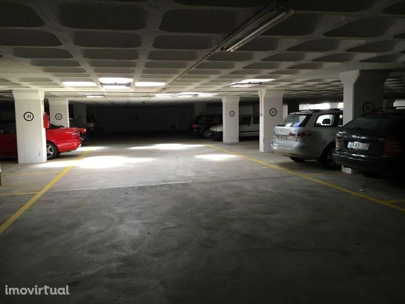 Lugar de estacionamento Parking - Grande imagem: 2/5