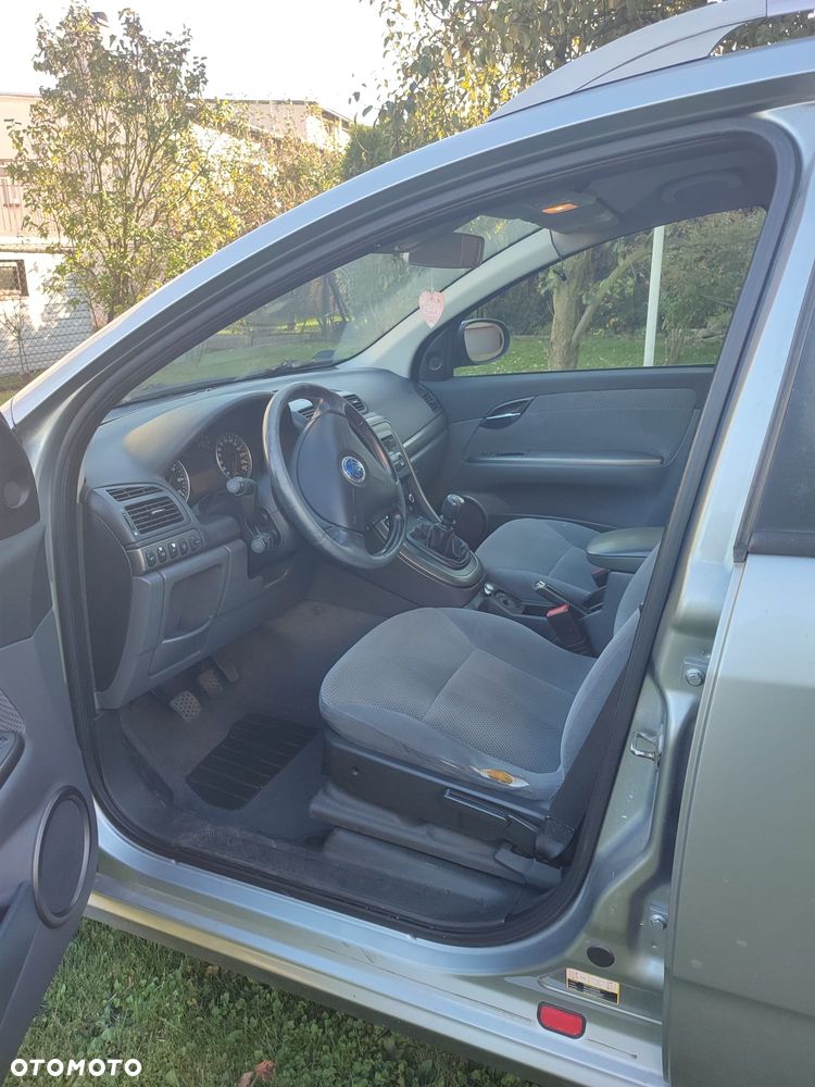 Fiat Croma 2005 photo 4