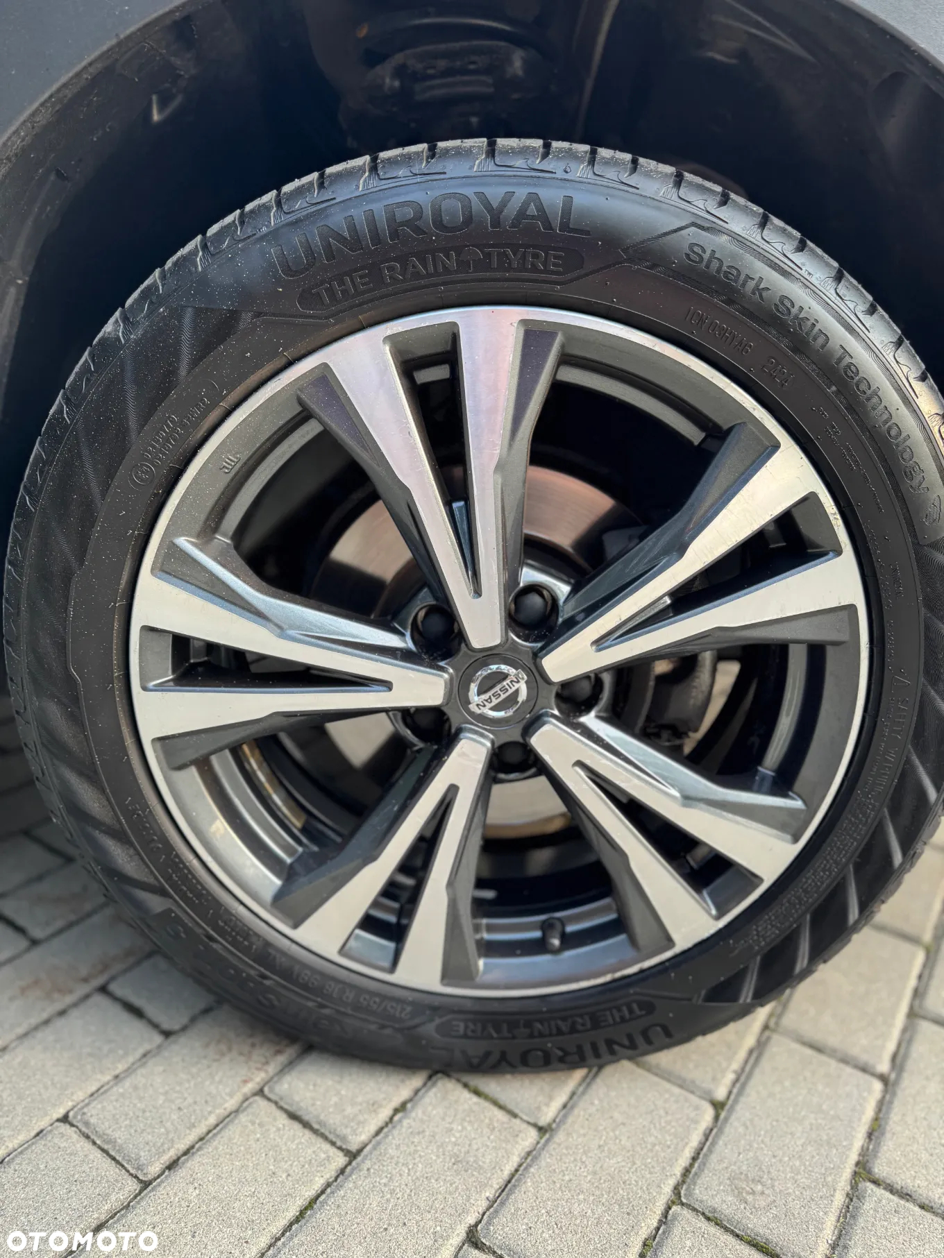 Nissan Qashqai 1.6 DCi Acenta - 6