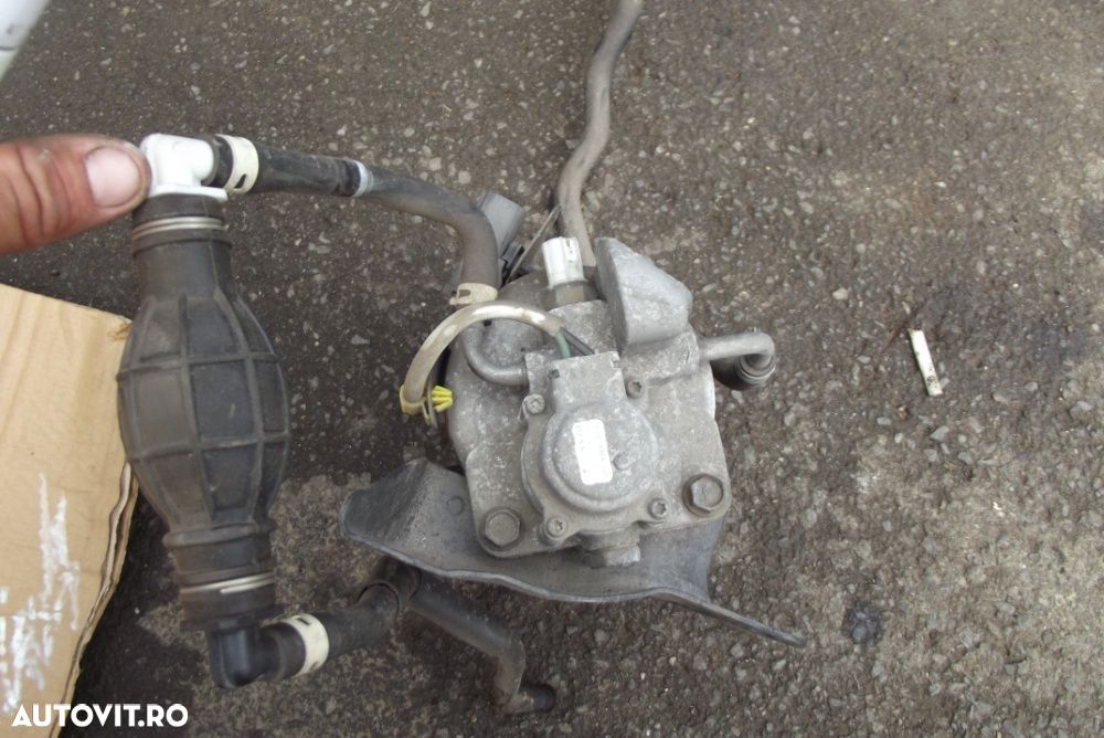 Carcasa Filtru Motorina Honda CRV 2002-2006 dezmembrez Honda CRV 2.2 - 2