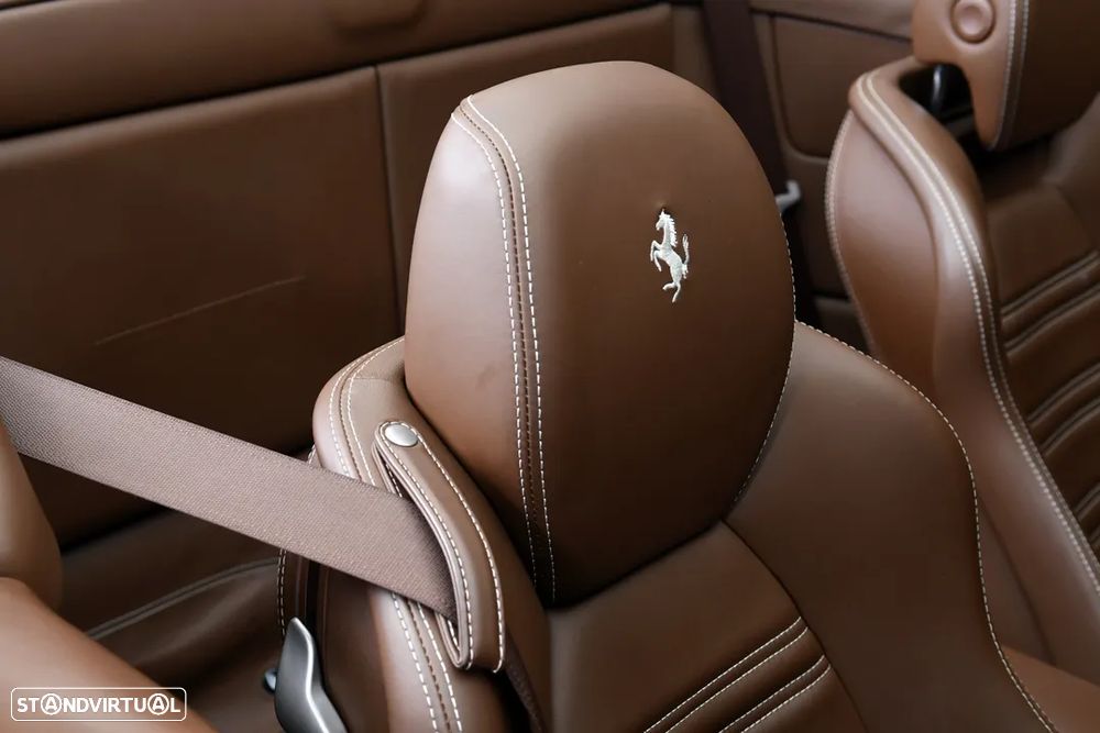 Ferrari California - 22