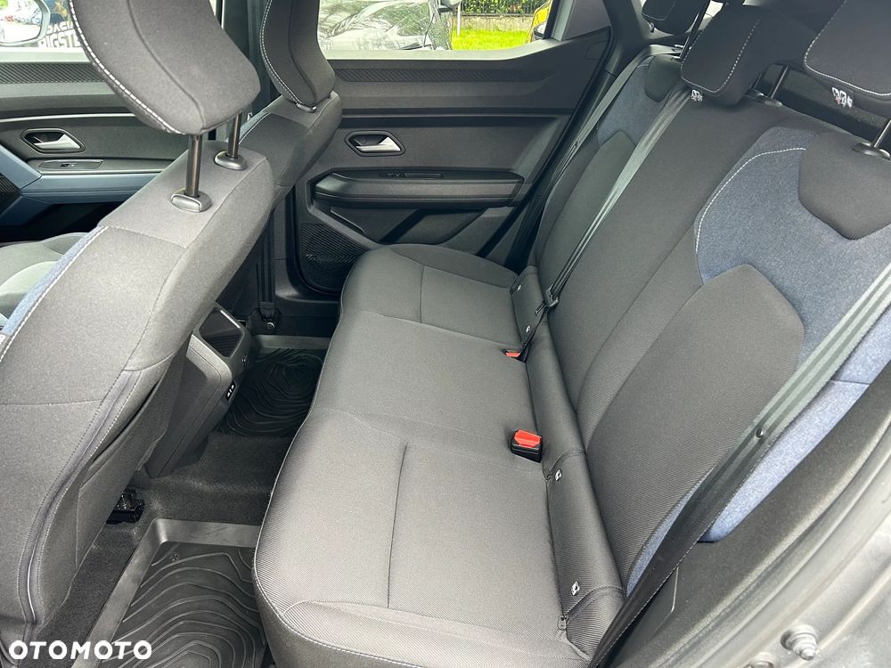 Dacia Duster 1.0 TCe Journey - 16