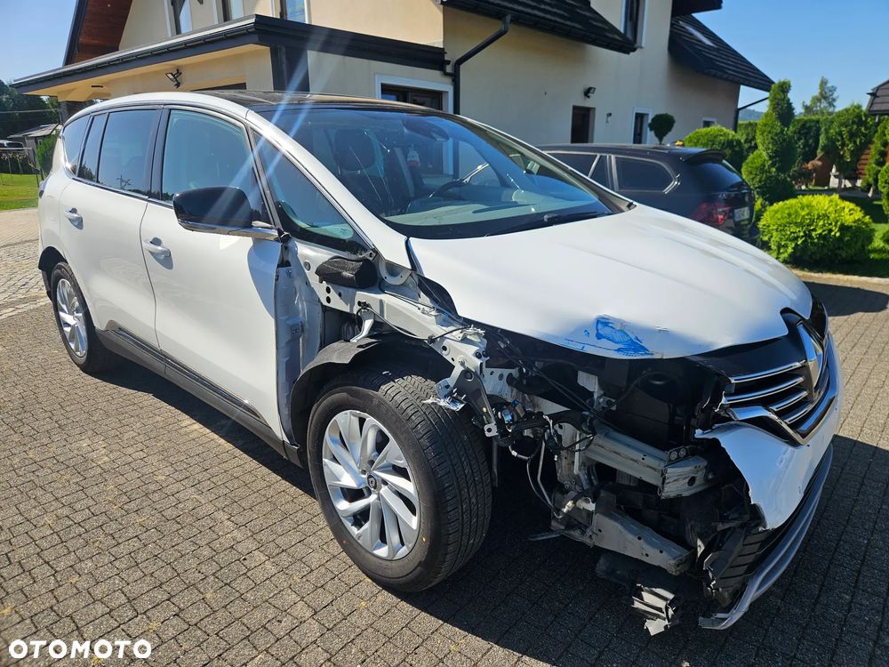 Renault Espace Energy dCi 160 EDC Business - 3