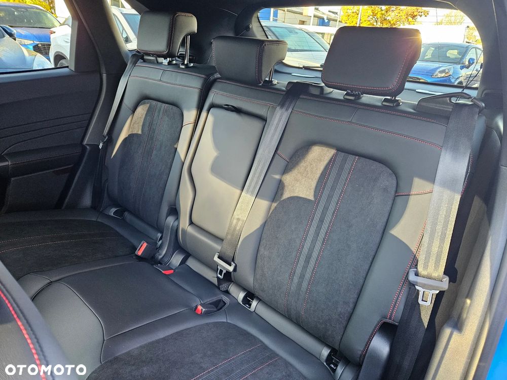 Ford Kuga 2.5 FHEV FWD ST-Line X eCVT - 17