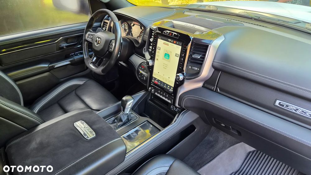 RAM 1500 TRX - 5