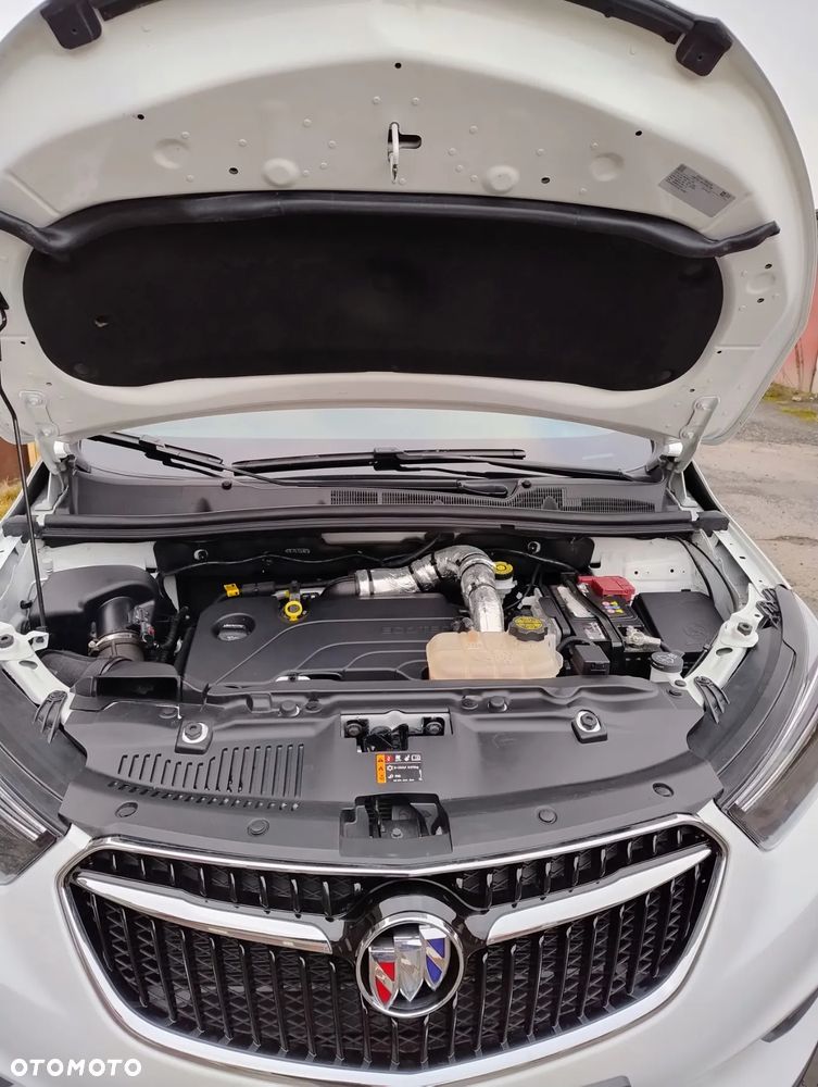 Buick Encore - 12