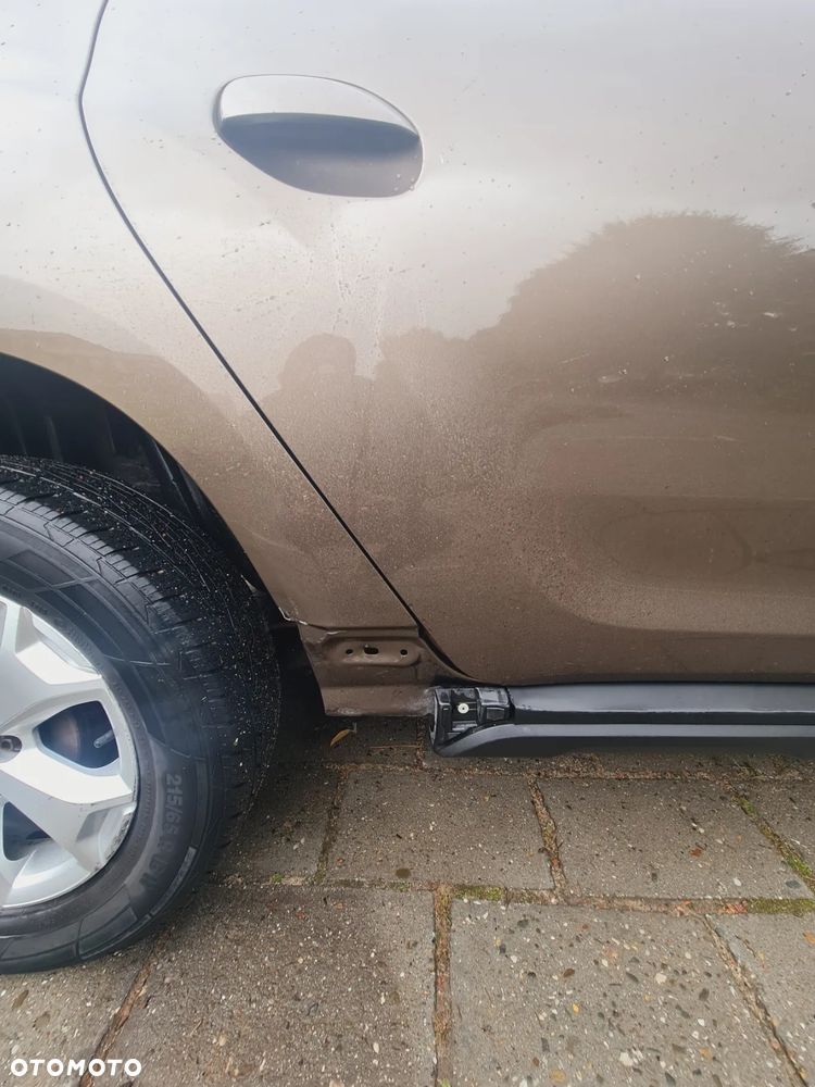 Dacia Duster - 3