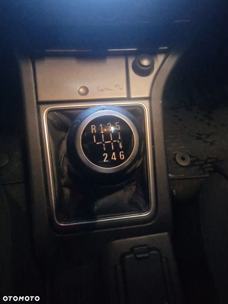 Opel Vectra 1.9 CDTI Cosmo - 16