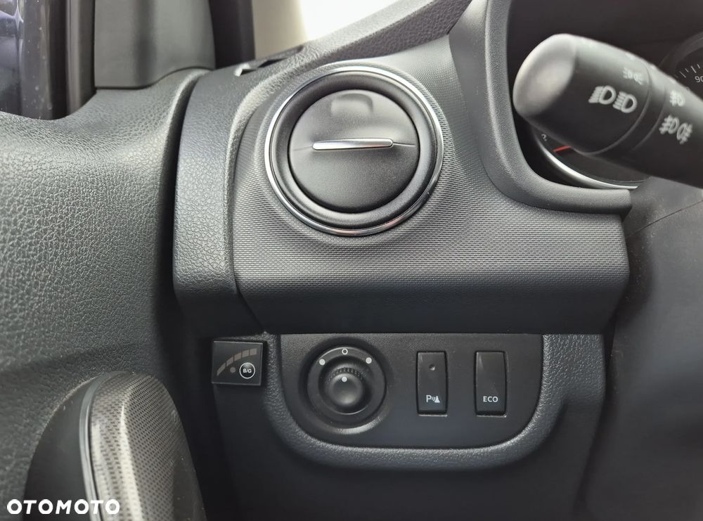 Dacia Sandero Stepway 0.9 TCe Laureate S&S - 15