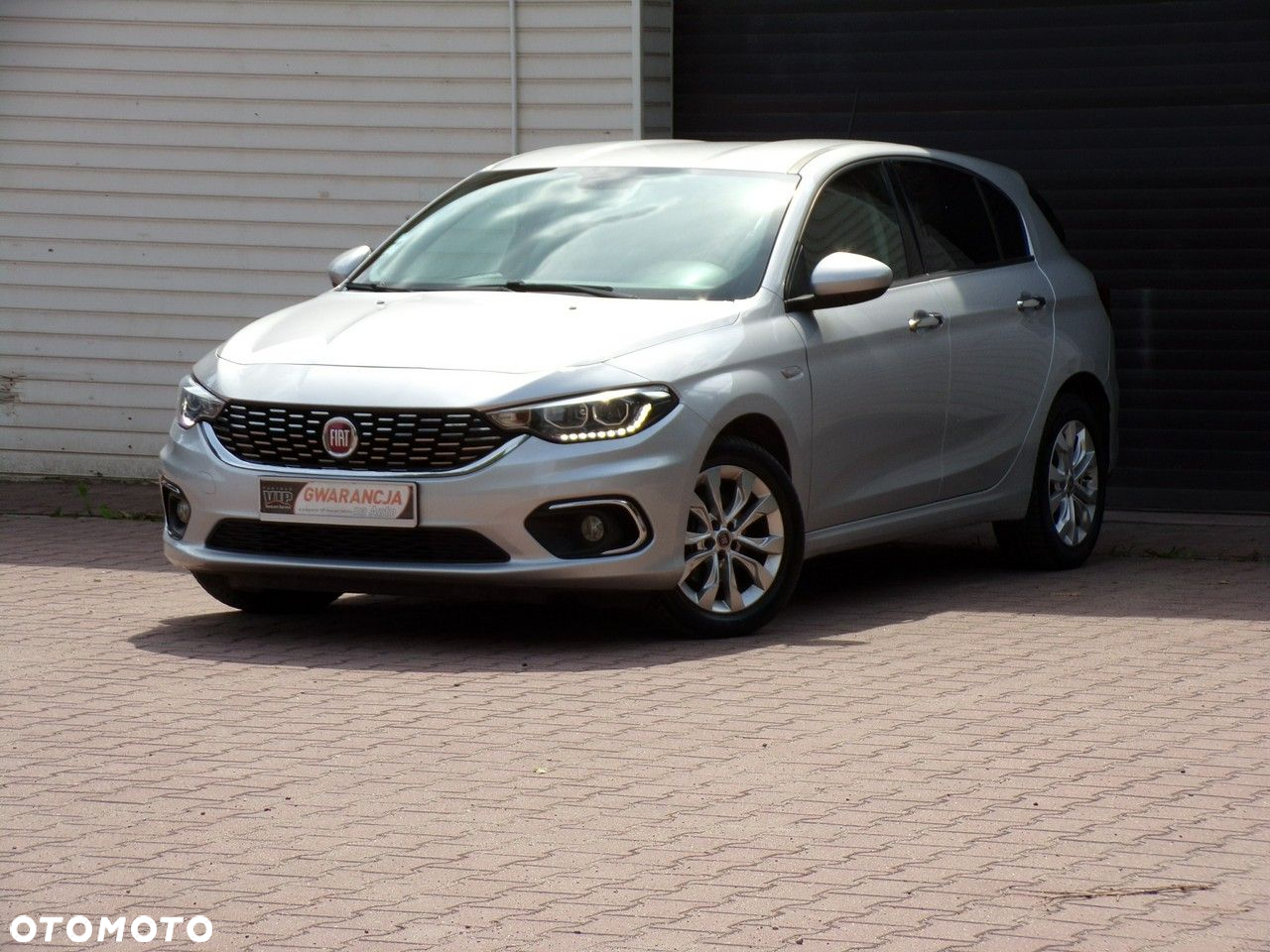 Fiat Tipo - 7