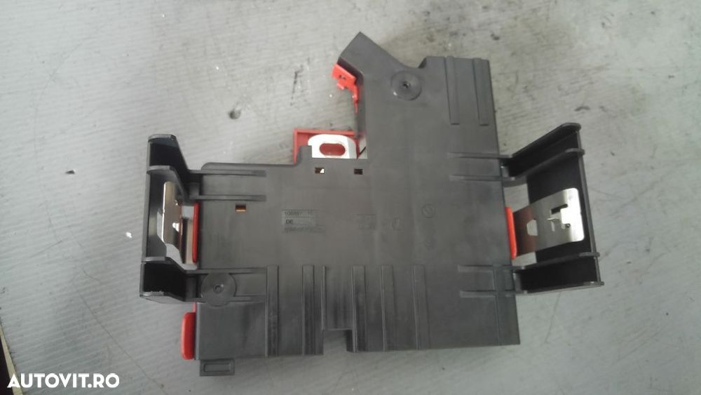 modul baterie bmw serie 5 f10 f11 2.0 d v49240490-02 - 2