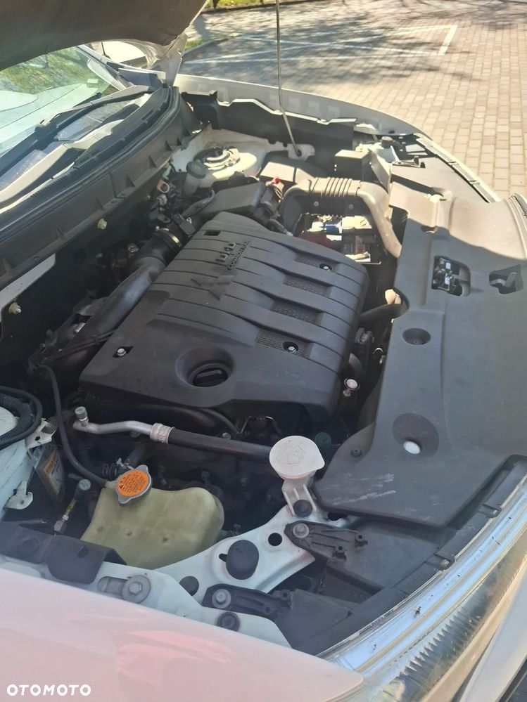 Mitsubishi ASX 1.8 DI-D 2WD Invite - 13