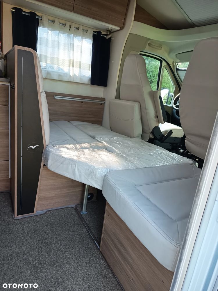 PILOTE Peugeot boxer - 39