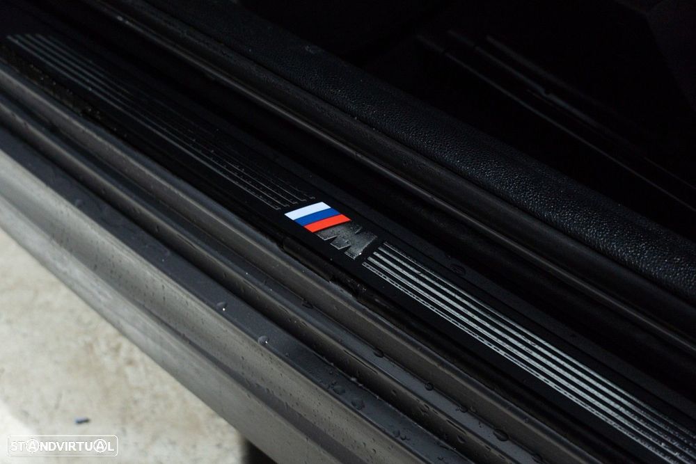 BMW 118 d Cabrio - 38