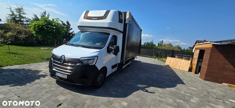 Renault master - 9