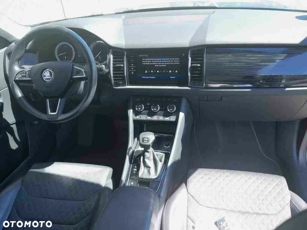 Skoda Kodiaq 2.0 TSI 4x4 Style DSG - 7