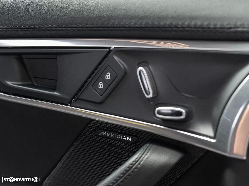 Jaguar F-Type 2.0 i4 R-Dynamic Black - 11