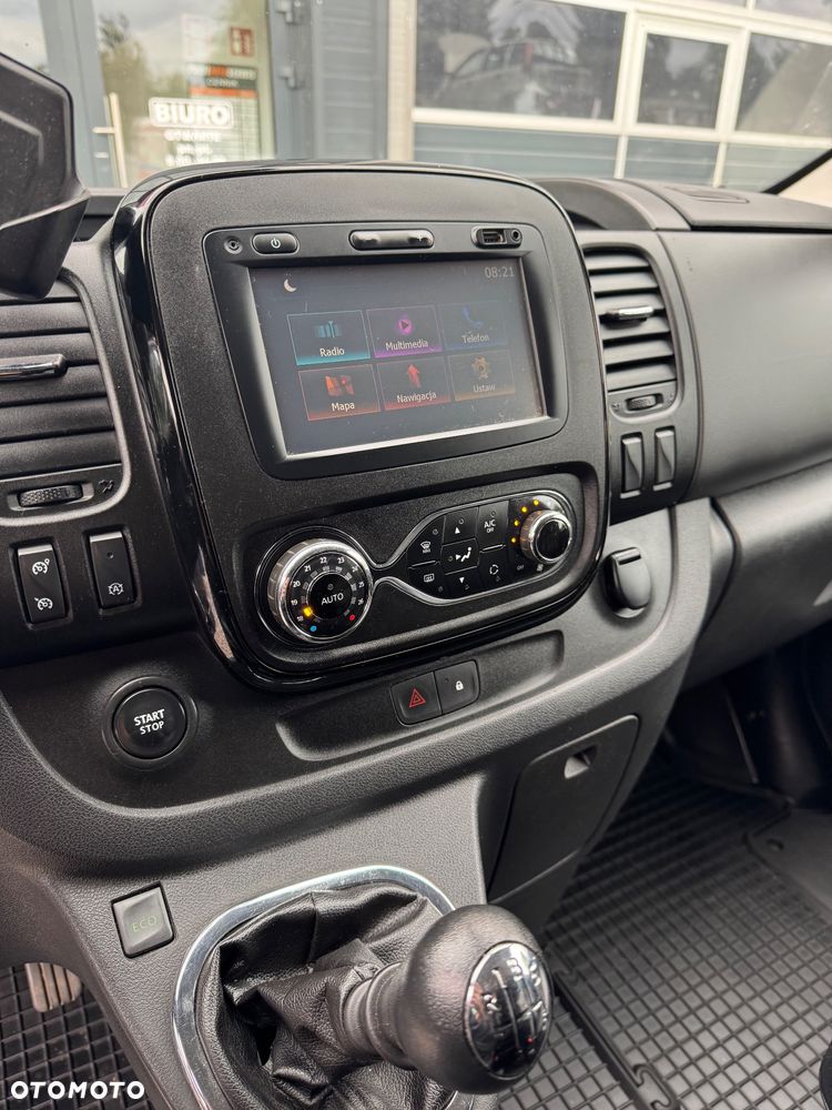 Opel Vivaro 1.6 CDTI L2 - 9