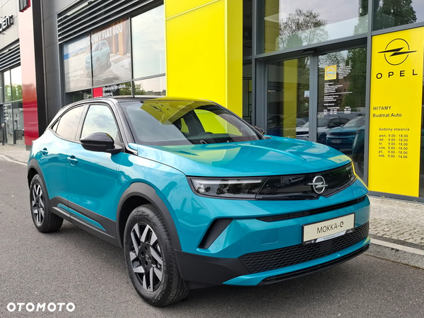 Opel Mokka Mokka-e 54kWh Edition