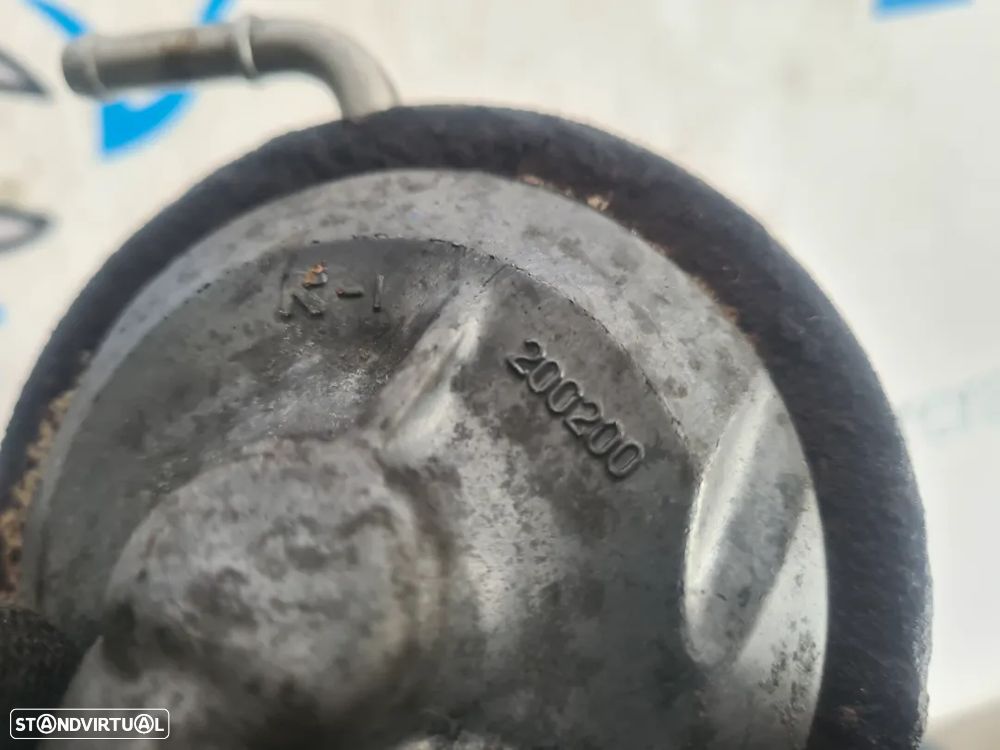 BOMBA VACUO SISTEMA TRAVÃO TRAVÕES TRAVAGEM 200200 SUZUKI VITARA LY II 2 MK2 1.6 VVT 125CV T10M16A M16A 1191620 - 5