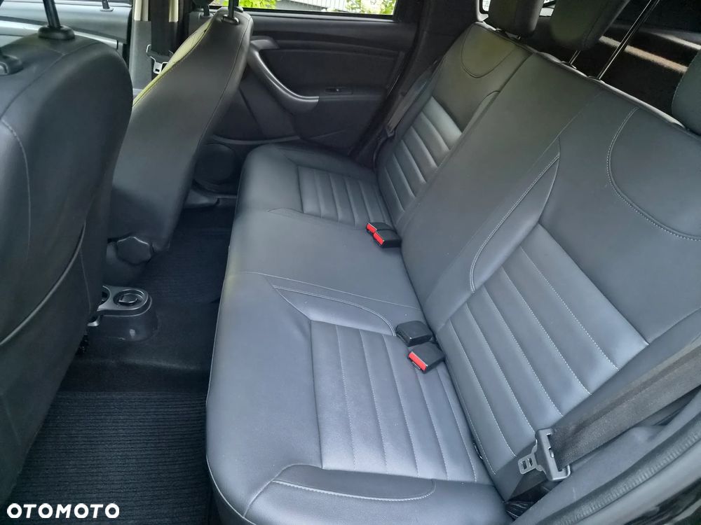 Dacia Duster TCe 125 2WD Prestige - 14