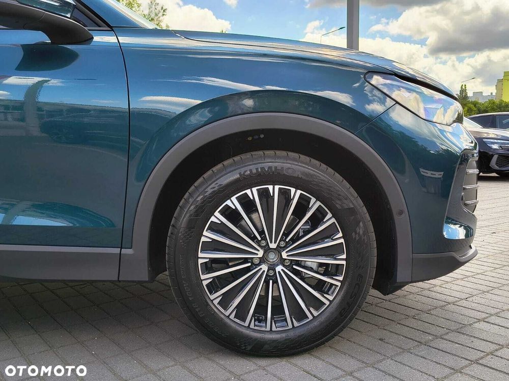 Volkswagen Tiguan 1.5 eTSI Life Plus DSG - 12