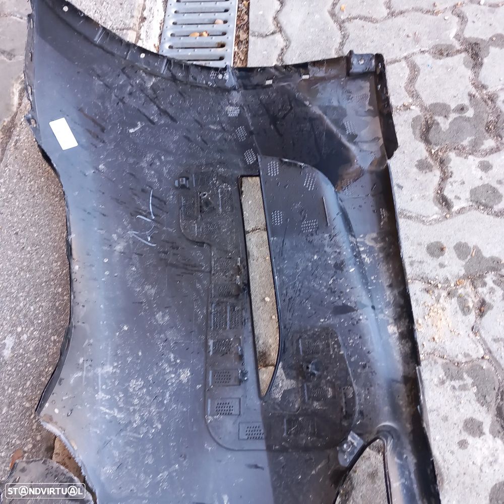 Para choques tesla model Y  1540101 06 c - 7