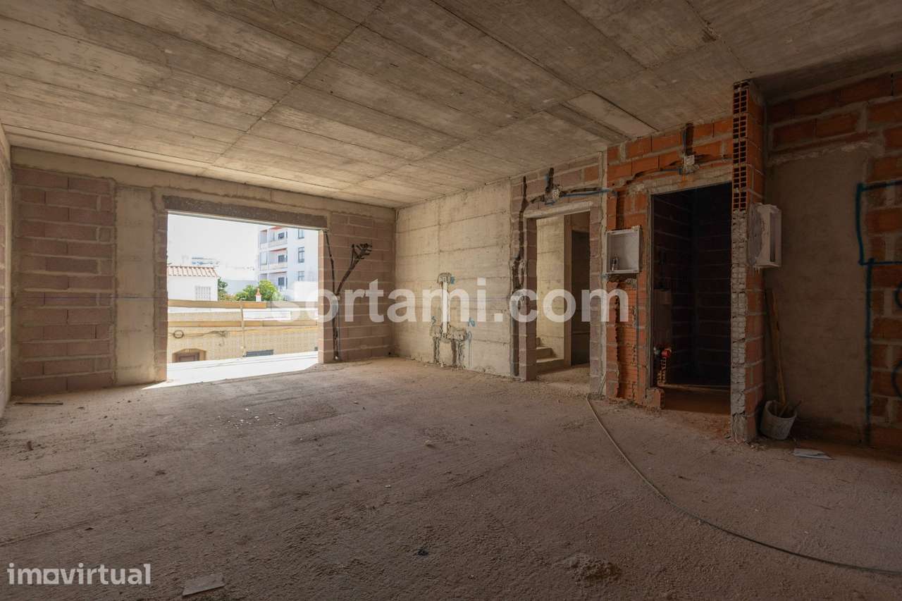 Apartamento T3 Venda em Quarteira,Loulé - Grande imagem: 2/13