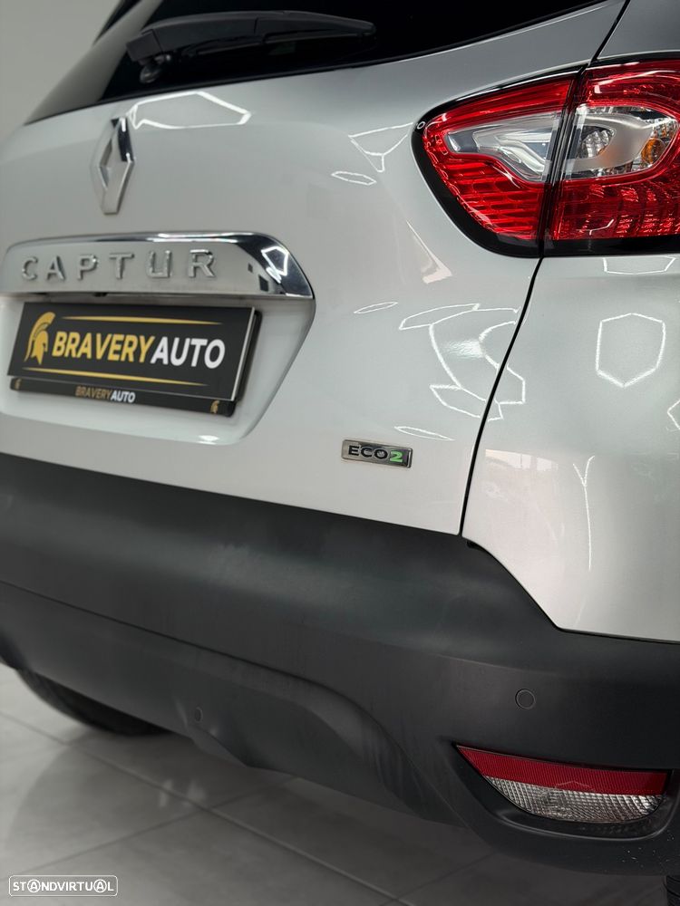Renault Captur 1.5 dCi Exclusive - 9