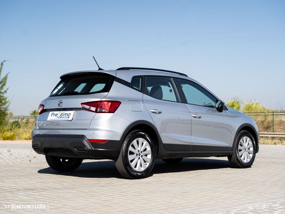 SEAT Arona 1.0 TSI Style - 13