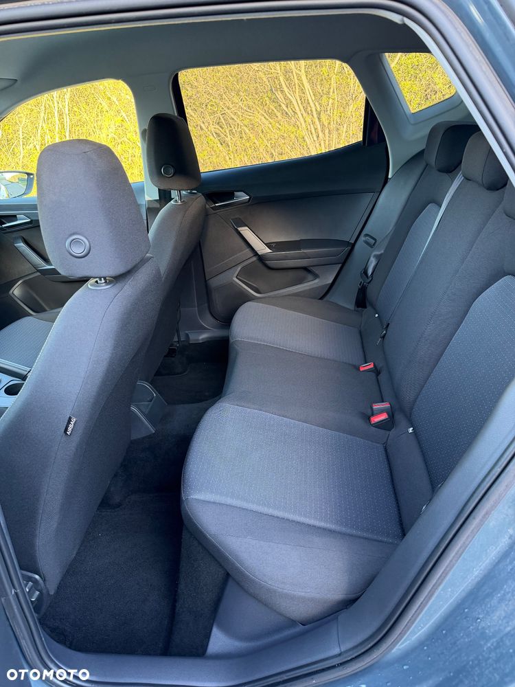 Seat Arona 1.0 TSI Style S&S - 14