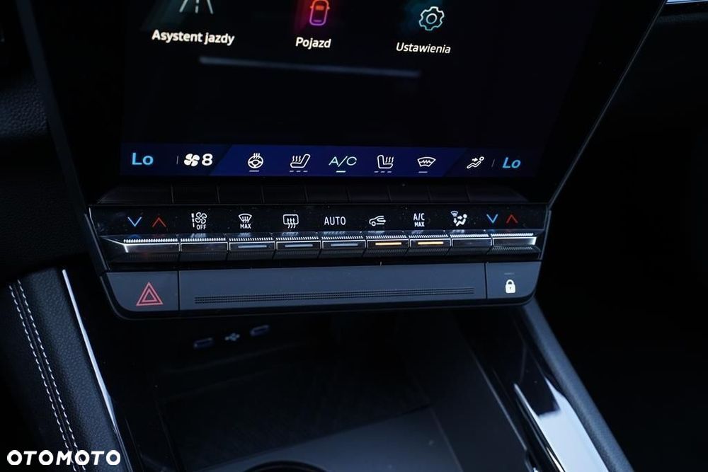 Renault Austral 1.2 E-Tech Full Hybrid 200 Techno MMT - 22