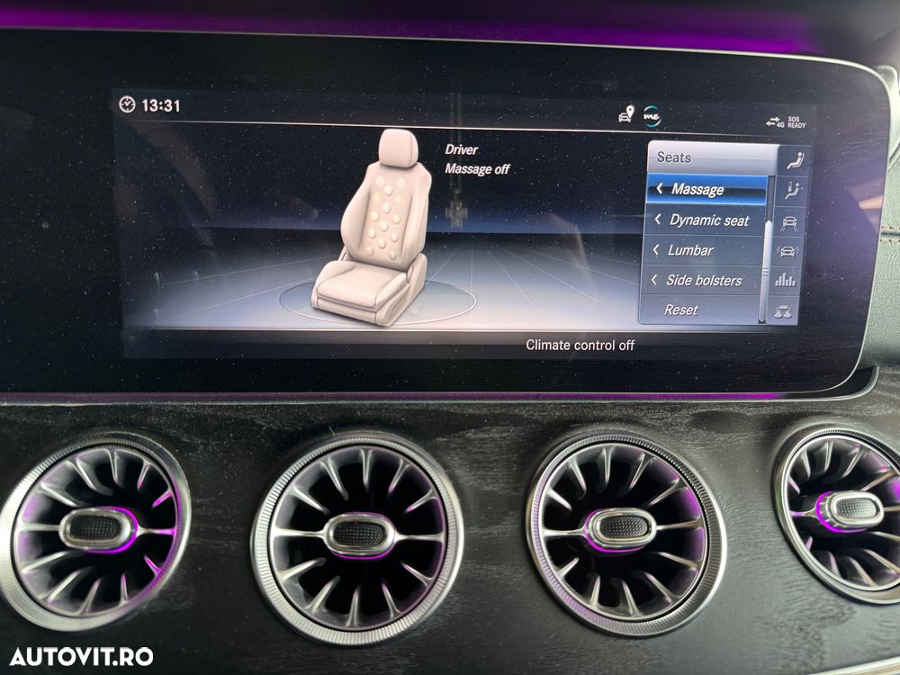 Mercedes-Benz CLS - 18