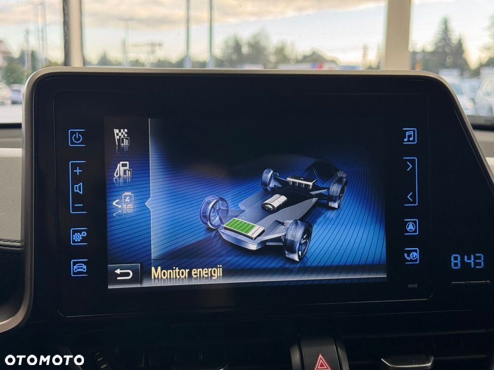 Toyota C-HR - 30