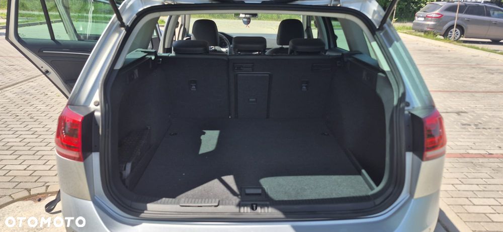 Volkswagen Golf 2.0 TDI BMT Highline DSG - 7