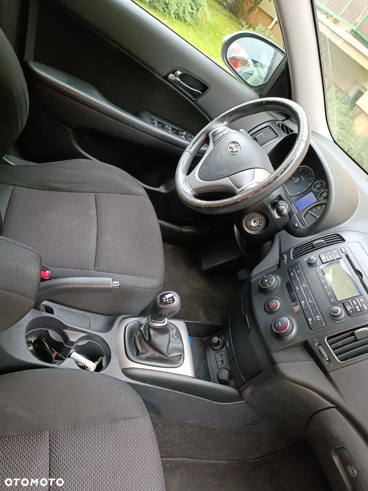 Hyundai i30 1.4 Comfort - 8