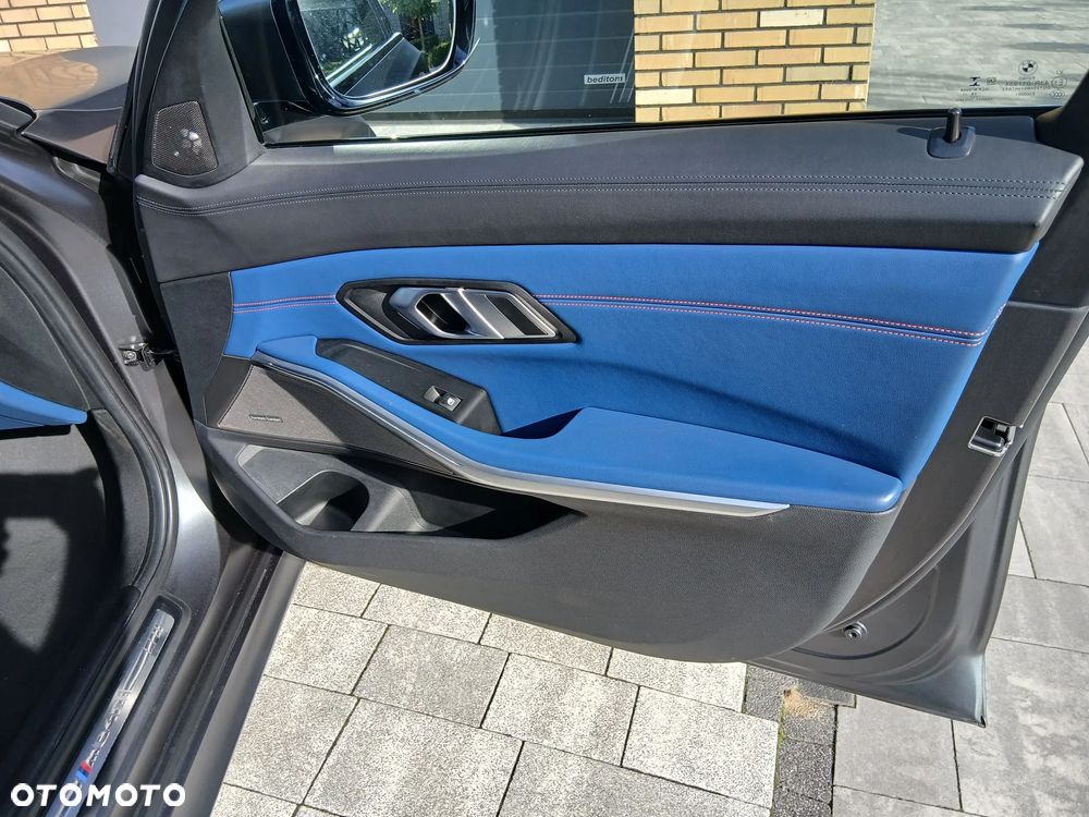 BMW Seria 3 M340i xDrive sport - 31