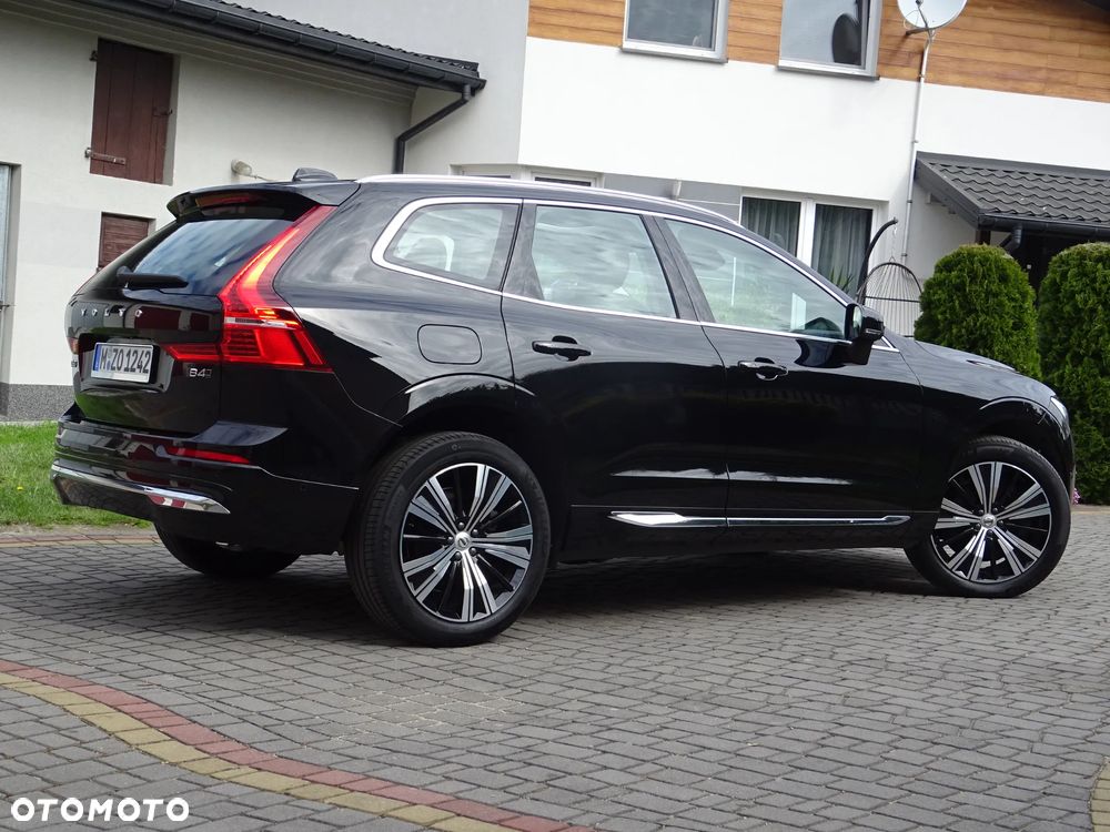 Volvo XC 60 - 13