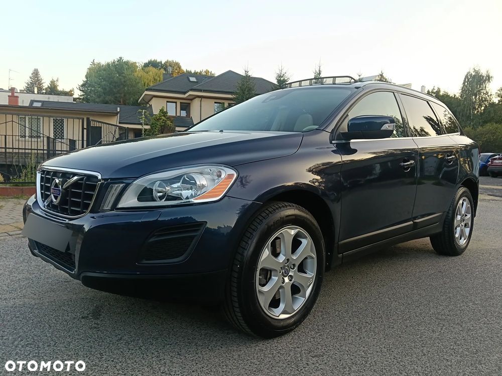Volvo XC 60 3.2 AWD Momentum - 16